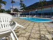 Apartamento para Venda em Ubatuba/SP Perequê Açu 2 Quartos