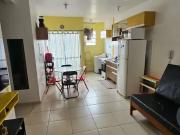 Apartamento para Venda em Ubatuba/SP Perequê Açu 2 Quartos