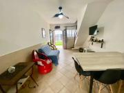 Apartamento para Venda em Ubatuba/SP Perequê Açu 2 Quartos