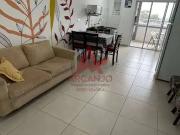 Apartamento para Venda em Ubatuba/SP Perequê Açu 2 Quartos