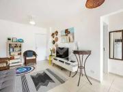 Apartamento para Venda em Ubatuba/SP Perequê Açu 2 Quartos