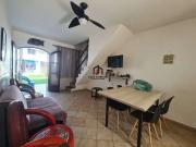 Apartamento para Venda em Ubatuba/SP Perequê Açu 2 Quartos