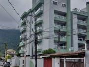 Apartamento para Venda em Ubatuba/SP Perequê Açu 2 Quartos