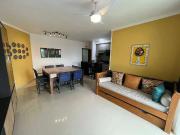 Apartamento para Venda em Ubatuba/SP Perequê Açu 3 Quartos