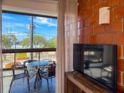 Apartamento para Venda em Ubatuba/SP Perequê Açu 3 Quartos