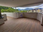 Apartamento para Venda em Ubatuba/SP Perequê Açu 3 Quartos