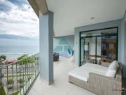 Apartamento para Venda em Ubatuba/SP Perequê Açu 4 Quartos