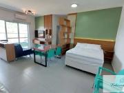 Apartamento para Venda em Ubatuba/SP Perequê Açu