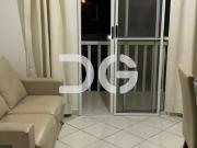 Apartamento para Venda em Ubatuba/SP Pereque Mirim 1 Quartos