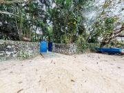 Apartamento para Venda em Ubatuba/SP Pereque Mirim 2 Quartos