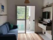 Apartamento para Venda em Ubatuba/SP Pereque Mirim 2 Quartos