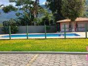 Apartamento para Venda em Ubatuba/SP Pereque Mirim 2 Quartos