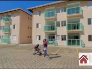 Apartamento para Venda em Ubatuba/SP Pereque Mirim 2 Quartos