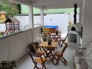 Apartamento para Venda em Ubatuba/SP Pereque Mirim 2 Quartos
