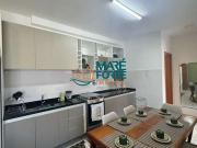 Apartamento para Venda em Ubatuba/SP Pereque Mirim 2 Quartos