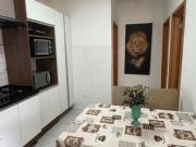 Apartamento para Venda em Ubatuba/SP Pereque Mirim 2 Quartos