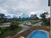 Apartamento para Venda em Ubatuba/SP Praia da Lagoinha 2...