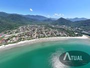 Apartamento para Venda em Ubatuba/SP Praia da Lagoinha 2...