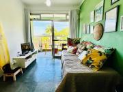 Apartamento para Venda em Ubatuba/SP Praia do Lazaro 2...