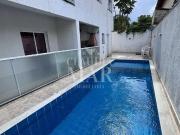 Apartamento para Venda em Ubatuba/SP Sapé 1 Quartos