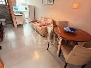 Apartamento para Venda em Ubatuba/SP Sapé 1 Quartos