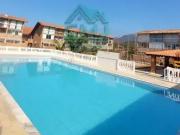 Apartamento para Venda em Ubatuba/SP Praia do Sape 1 Quartos