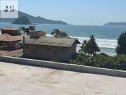 Apartamento para Venda em Ubatuba/SP Praia do Sape 1 Quartos