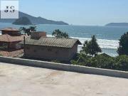 Apartamento para Venda em Ubatuba/SP Sapé 1 Quartos