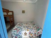 Apartamento para Venda em Ubatuba/SP Praia do Sape 1 Quartos