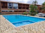 Apartamento para Venda em Ubatuba/SP Praia do Sape 1 Quartos