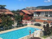 Apartamento para Venda em Ubatuba/SP Praia do Sape 1 Quartos