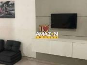 Apartamento para Venda em Ubatuba/SP Praia do Sape 1 Quartos