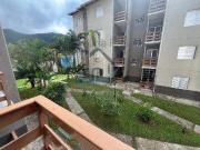 Apartamento para Venda em Ubatuba/SP Praia do Sape 2 Quartos