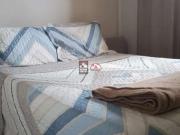 Apartamento para Venda em Ubatuba/SP Praia do Sape 2 Quartos