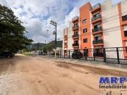 Apartamento para Venda em Ubatuba/SP Sapé 2 Quartos