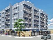 Apartamento para Venda em Ubatuba/SP Praia do Sape 2 Quartos