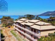 Apartamento para Venda em Ubatuba/SP Praia do Sape 2 Quartos