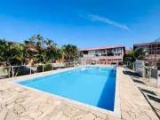 Apartamento para Venda em Ubatuba/SP Sapé 2 Quartos