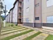 Apartamento para Venda em Ubatuba/SP Praia do Sape 2 Quartos