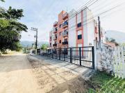 Apartamento para Venda em Ubatuba/SP Praia do Sape 2 Quartos