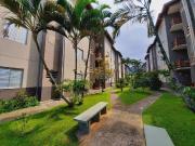 Apartamento para Venda em Ubatuba/SP Praia do Sape 2 Quartos