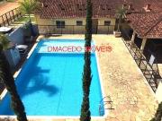 Apartamento para Venda em Ubatuba/SP Praia do Sape 2 Quartos