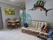 Apartamento para Venda em Ubatuba/SP Praia do Sape 2 Quartos
