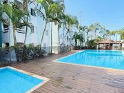 Apartamento para Venda em Ubatuba/SP Praia do Sape 2 Quartos