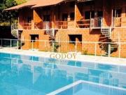 Apartamento para Venda em Ubatuba/SP Praia do Sape 2 Quartos