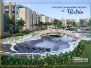 Apartamento para Venda em Ubatuba/SP Praia do Sape 2 Quartos