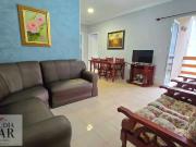 Apartamento para Venda em Ubatuba/SP Praia do Sape 2 Quartos