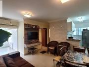 Apartamento para Venda em Ubatuba/SP Sapé 2 Quartos