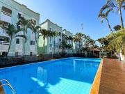 Apartamento para Venda em Ubatuba/SP Praia do Sape 2 Quartos