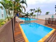 Apartamento para Venda em Ubatuba/SP Praia do Sape 2 Quartos